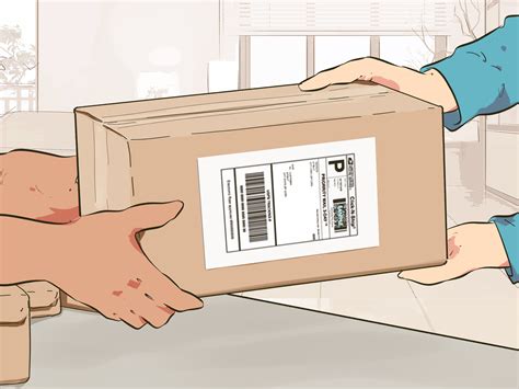 where can i return amazon packages